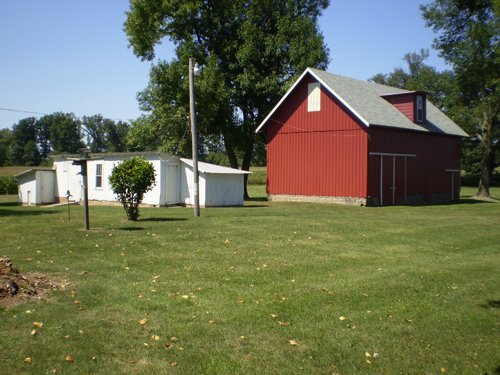 Property photo 24 - 40 Acres in 4 Tracts - Great Location!